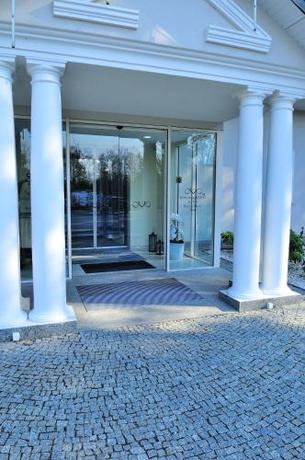 Imagen general del Hotel Korona, Ostr&oacute;w Mazowiecka. Foto 5