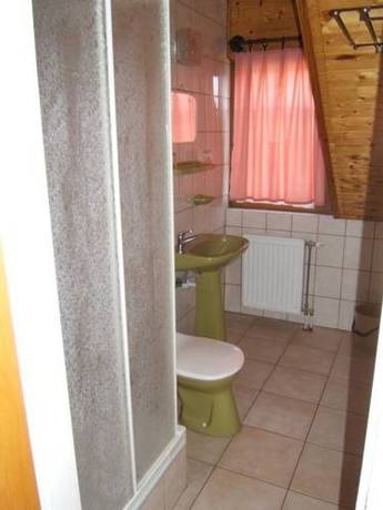Imagen general del Hotel Korona Panzio, Balatonfured. Foto 1