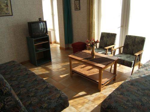 Imagen general del Hotel Korona Panzio, Balatonfured. Foto 12
