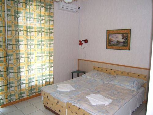 Imagen general del Hotel Korona Panzio, Balatonfured. Foto 13