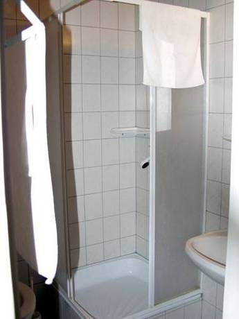 Imagen general del Hotel Korona Panzio, Balatonfured. Foto 14