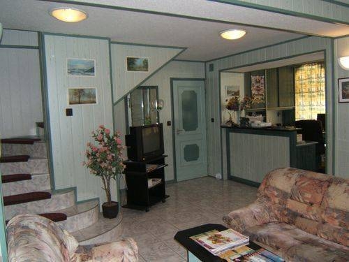 Imagen general del Hotel Korona Panzio. Foto 7