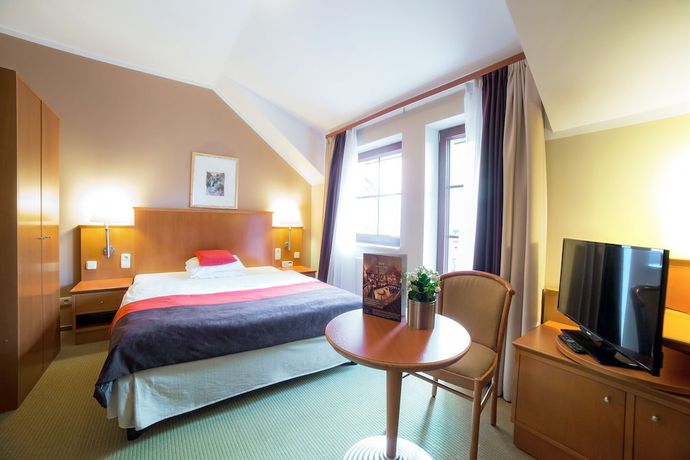 Imagen de la habitación del Hotel Korona Park Klewinowo. Foto 5