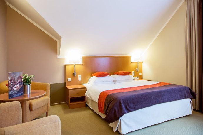 Imagen de la habitación del Hotel Korona Park Klewinowo. Foto 9