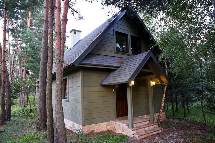 Imagen de la habitación del Hotel Korona Park Klewinowo. Foto 12