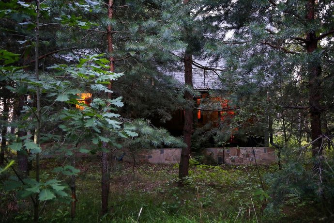 Imagen de la habitación del Hotel Korona Park Klewinowo. Foto 13