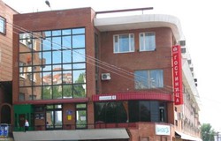 Imagen general del Hotel Korona, Samara. Foto 3