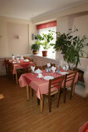 Imagen de la habitación del Hotel Korona, Samara. Foto 5