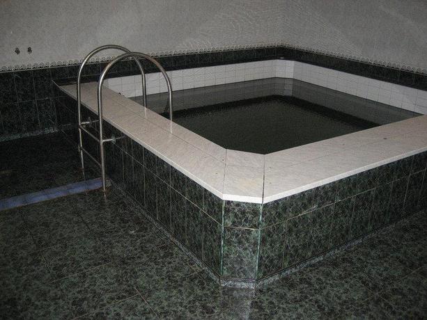 Imagen de la habitación del Hotel Korona, Samara. Foto 6