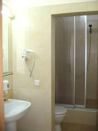 Imagen de la habitación del Hotel Korona, Samara. Foto 7