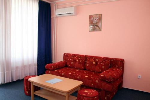 Imagen general del Hotel Korona, Siofok. Foto 4