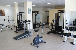 Imagen de los exteriores del Hotel Korona, Sunny Beach. Foto 4