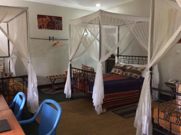 Imagen de la habitación del Hotel Korona Villa Bed And Breakfast. Foto 3