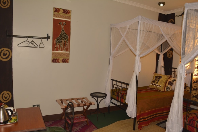 Imagen de la habitación del Hotel Korona Villa Bed And Breakfast. Foto 4