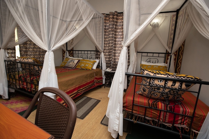 Imagen de la habitación del Hotel Korona Villa Bed And Breakfast. Foto 6