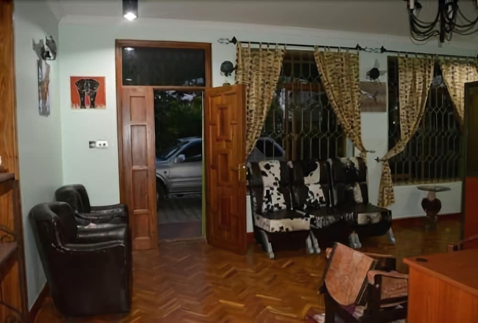 Imagen de los interiores del Hotel Korona Villa Bed And Breakfast. Foto 17
