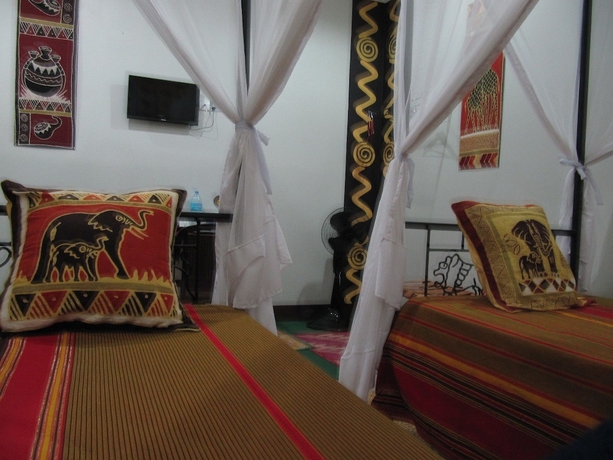 Imagen de la habitación del Hotel Korona Villa Bed And Breakfast. Foto 12