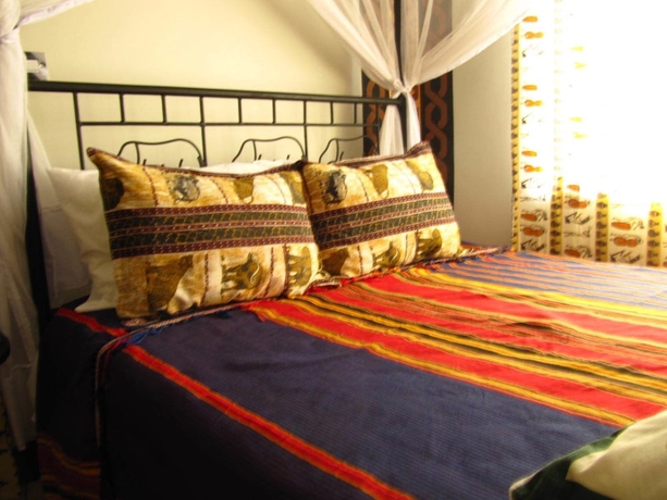 Imagen de la habitación del Hotel Korona Villa Bed And Breakfast. Foto 13