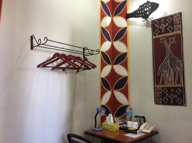Imagen de la habitación del Hotel Korona Villa Bed And Breakfast. Foto 14