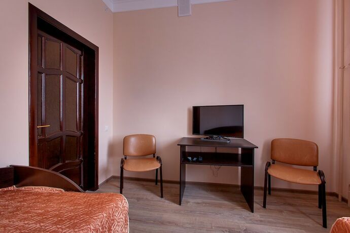 Imagen general del Hotel Korona, Yoshkar-Ola. Foto 2