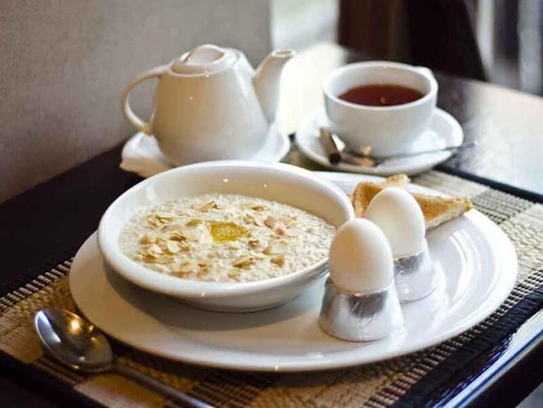 Imagen general del Hotel Korona, Yoshkar-Ola. Foto 4