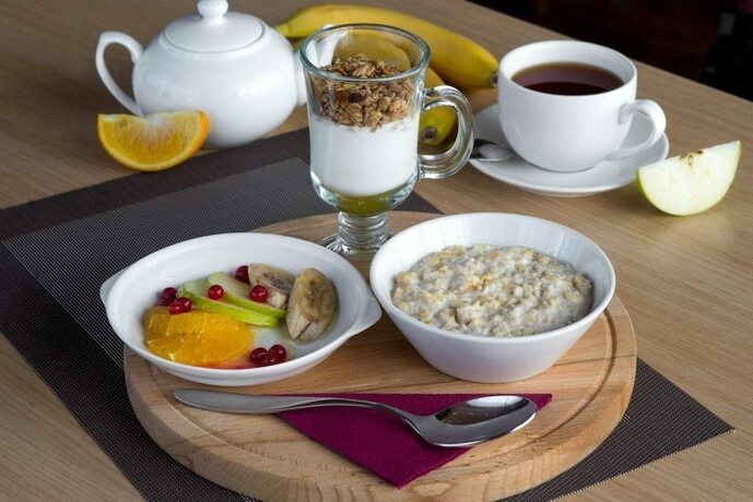 Imagen de la habitación del Hotel Korona, Yoshkar-Ola. Foto 15