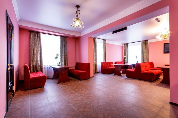 Imagen general del Hotel Korona, Yoshkar-Ola. Foto 5