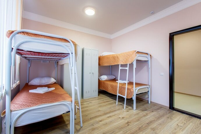 Imagen de la habitación del Hotel Korona, Yoshkar-Ola. Foto 16