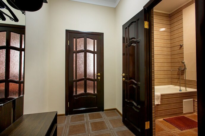 Imagen de la habitación del Hotel Korona, Yoshkar-Ola. Foto 17