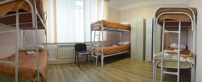 Imagen general del Hotel Korona, Yoshkar-Ola. Foto 7