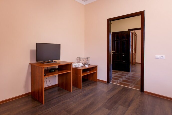 Imagen de la habitación del Hotel Korona, Yoshkar-Ola. Foto 18