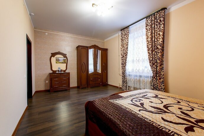 Imagen general del Hotel Korona, Yoshkar-Ola. Foto 8