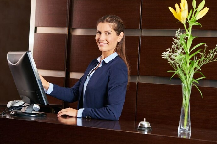 Imagen general del Hotel Korona, Yoshkar-Ola. Foto 9