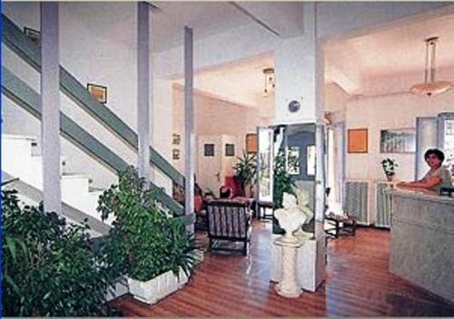 Imagen general del Hotel Koronis. Foto 1