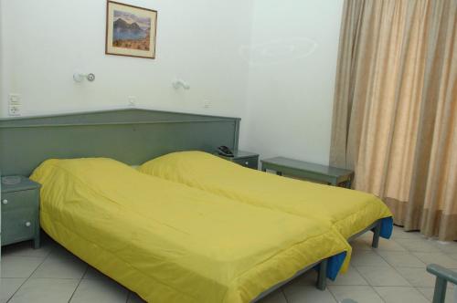 Imagen de la habitación del Hotel Koronis. Foto 7