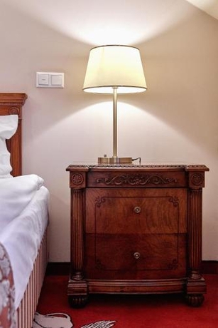 Imagen de la habitación del Hotel Koronny. Foto 6