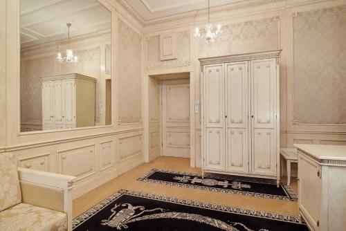 Imagen de la habitación del Hotel Koronny. Foto 9