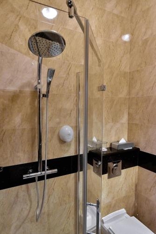 Imagen de la habitación del Hotel Koronny. Foto 10