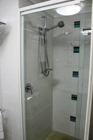 Imagen de la habitación del Hotel Korora Bay Village Resort. Foto 4