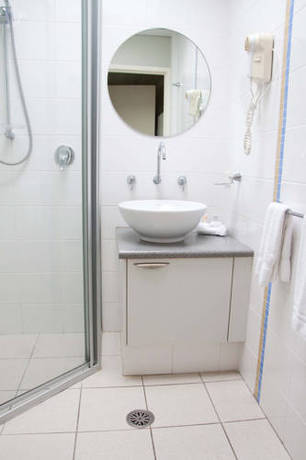 Imagen de la habitación del Hotel Korora Bay Village Resort. Foto 5