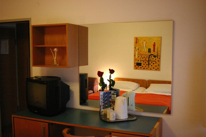Imagen de la habitación del Hotel Korotan. Foto 5