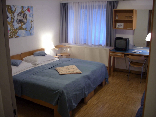 Imagen de la habitación del Hotel Korotan. Foto 8