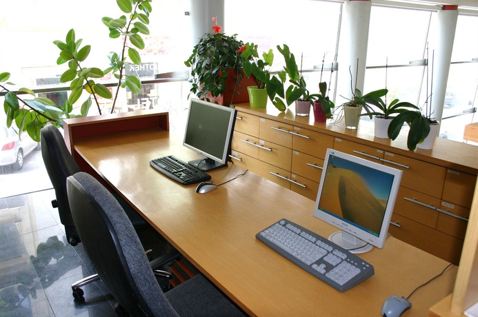 Imagen de los interiores del Hotel Korotan. Foto 15