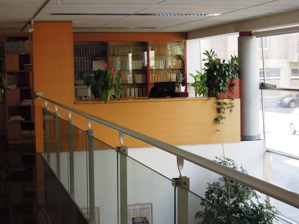 Imagen de los interiores del Hotel Korotan. Foto 16