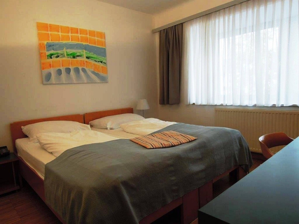 Imagen de la habitación del Hotel Korotan. Foto 12