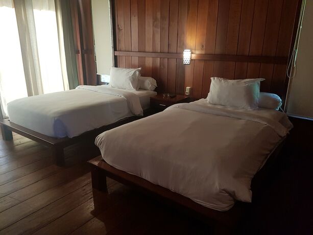 Imagen general del Hotel Korpak Villa And Resort Raja Ampat. Foto 3