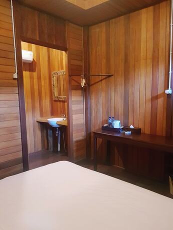 Imagen general del Hotel Korpak Villa And Resort Raja Ampat. Foto 6