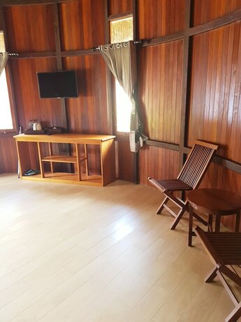Imagen general del Hotel Korpak Villa And Resort Raja Ampat. Foto 8