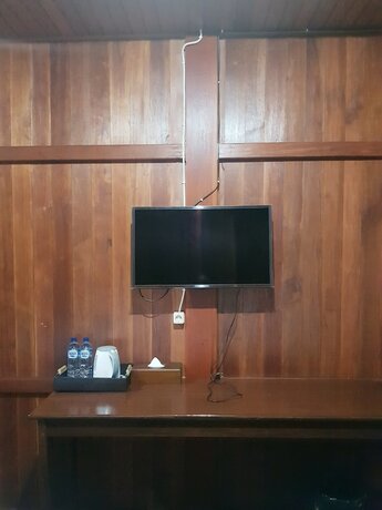 Imagen general del Hotel Korpak Villa And Resort Raja Ampat. Foto 10