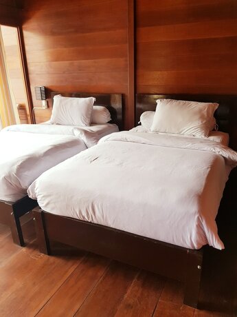 Imagen de la habitación del Hotel Korpak Villa And Resort Raja Ampat. Foto 14
